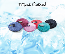 Load image into Gallery viewer, Skin Care - Eye Pads (Set of 2)