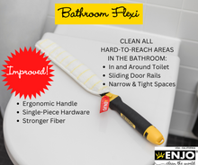 Load image into Gallery viewer, BATHROOM FLEXI Set 25CM