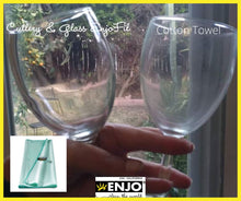 Load image into Gallery viewer, Kitchen Cutlery & Glass ENJOfil