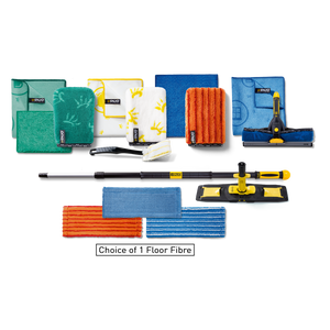 Healthy Home Pack