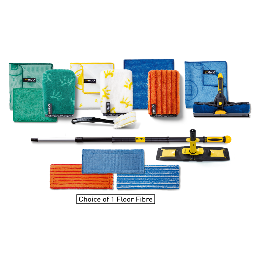 Healthy Home Pack