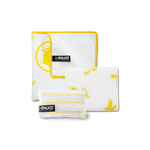 Bathroom Starter Bundle