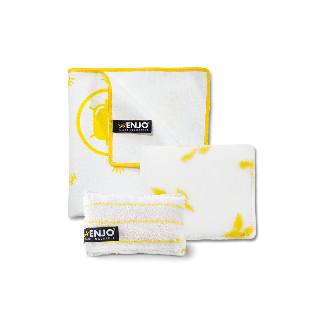 Bathroom Starter Bundle
