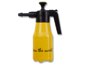 Pump Bottle 1000ml